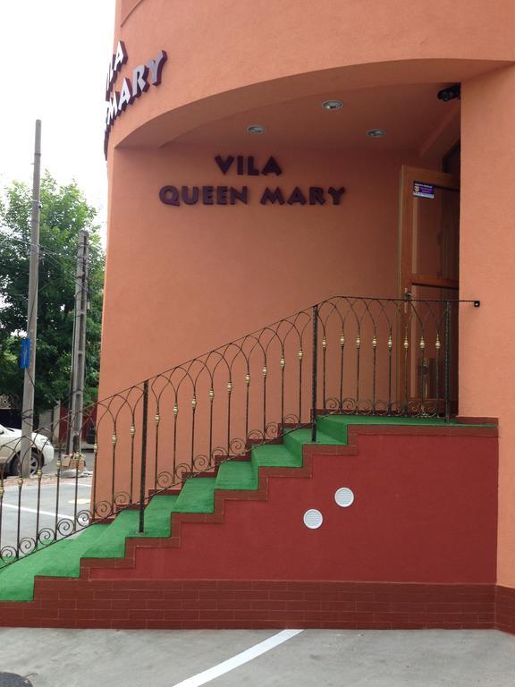 Vila Queen Mary คอนสตันซา ภายนอก รูปภาพ